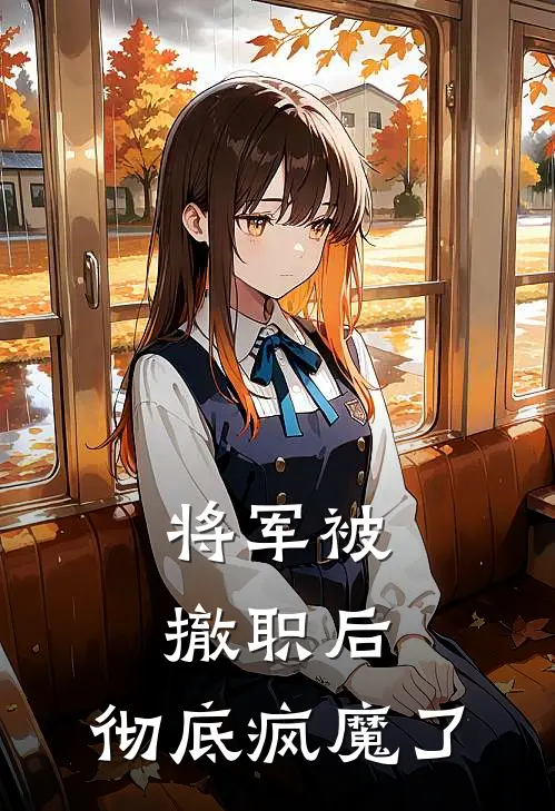 将军被撤职后，彻底疯魔了