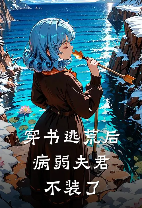 穿书逃荒后，病弱夫君不装了