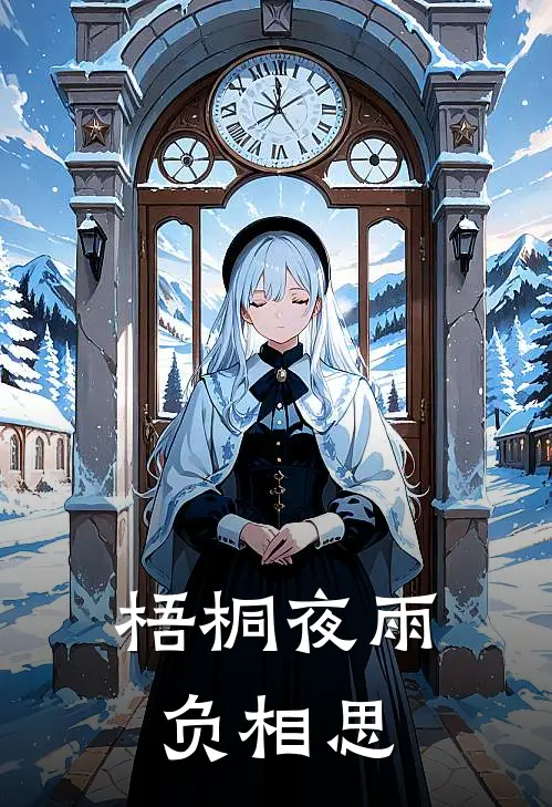 梧桐夜雨负相思傅寒年乔依琳免费热门小说_最热门小说梧桐夜雨负相思傅寒年乔依琳