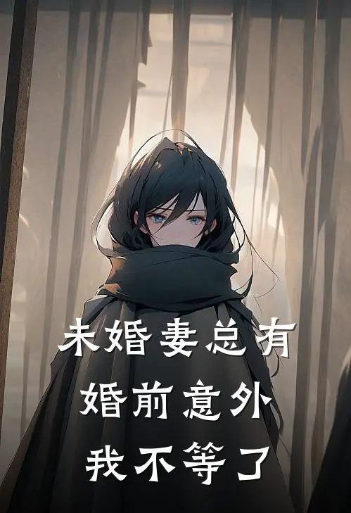 未婚妻总有婚前意外，我不等了
