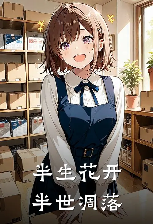 半生花开，半世凋落柳枫颜如热门的网络小说_热门的网络小说半生花开，半世凋落(柳枫颜如)