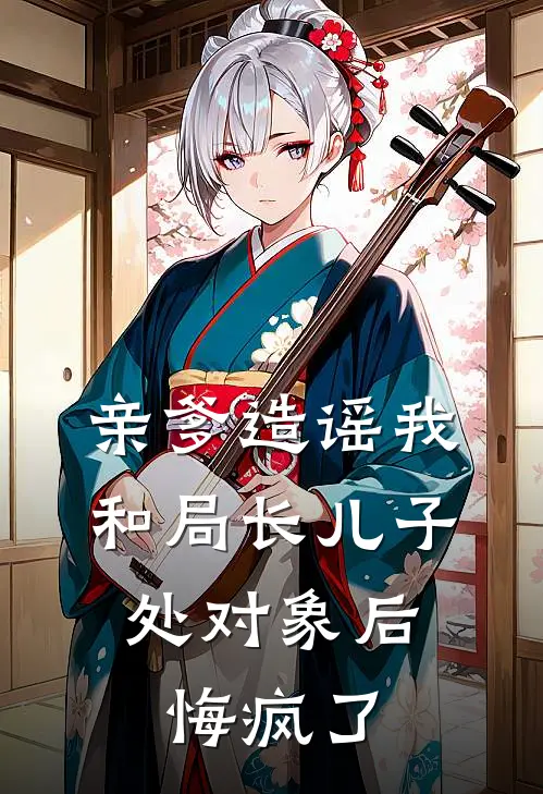 亲爹造谣我和局长儿子处对象后，悔疯了