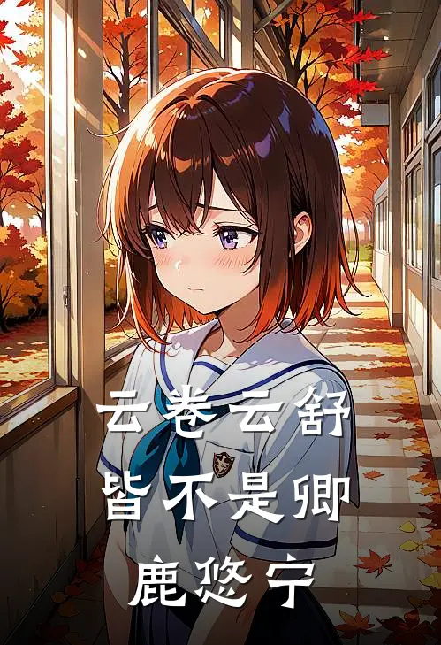 云卷云舒皆不是卿鹿悠宁