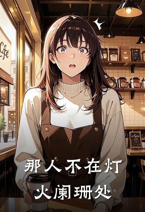那人不在灯火阑珊处