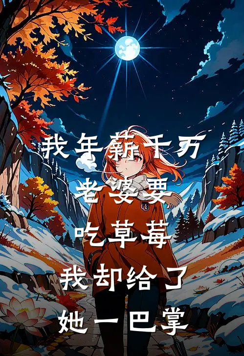 林宇貔貅(我年薪千万，老婆要吃草莓，我却给了她一巴掌)全文免费在线阅读_我年薪千万，老婆要吃草莓，我却给了她一巴掌完整版免费在线阅读