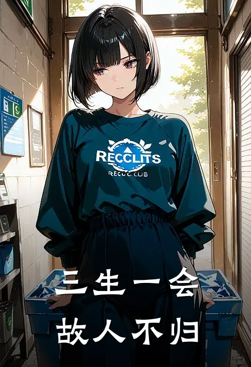 三生一会，故人不归