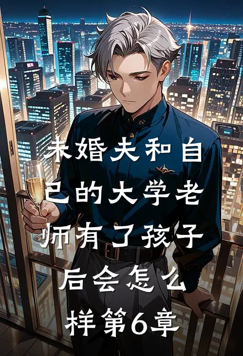 未婚夫和自己的大学老师有了孩子后会怎么样第6章