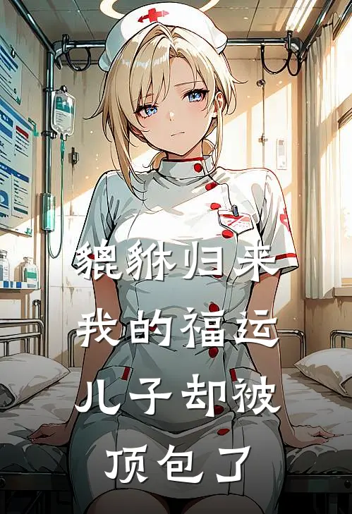 貔貅归来，我的福运儿子却被顶包了