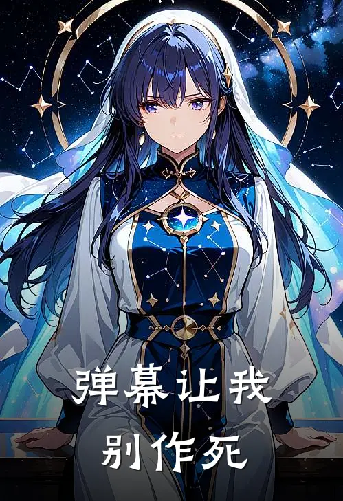 弹幕让我别作死