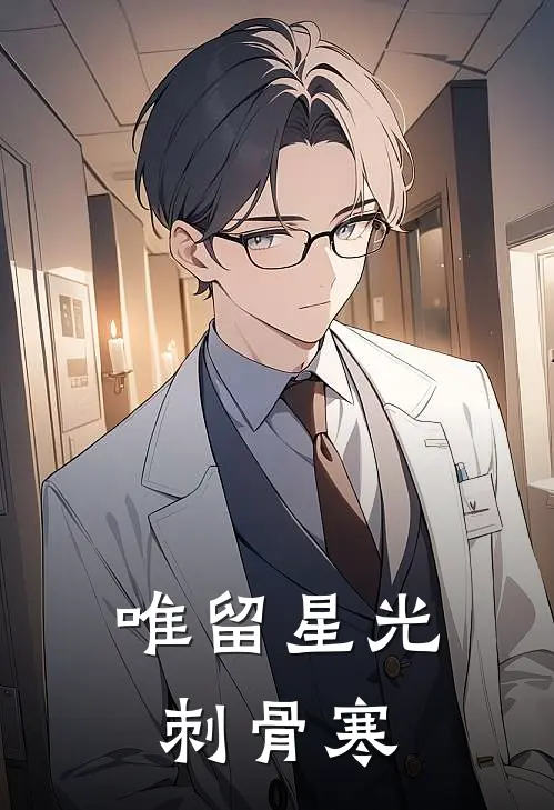 唯留星光刺骨寒（沈慕言宋一诺）全文免费阅读无弹窗大结局_唯留星光刺骨寒最新章节列表