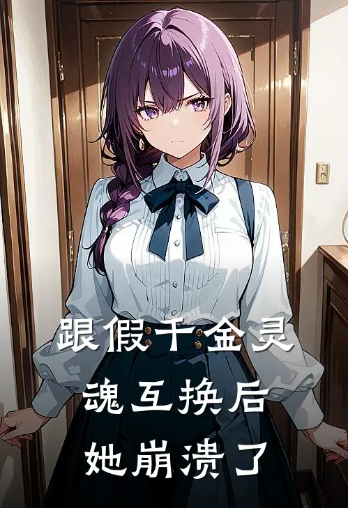 跟假千金灵魂互换后，她崩溃了
