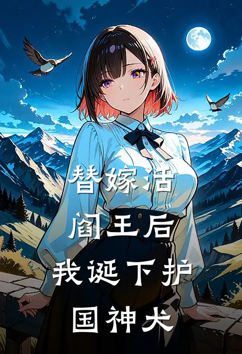 靖王祥瑞《替嫁活阎王后，我诞下护国神犬》小说免费在线阅读_替嫁活阎王后，我诞下护国神犬(靖王祥瑞)已完结小说