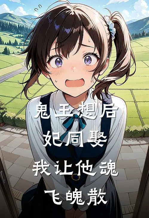 鬼王想后妃同娶，我让他魂飞魄散(封南行沈栀岁)免费阅读完整版小说_最新小说全文阅读鬼王想后妃同娶，我让他魂飞魄散封南行沈栀岁