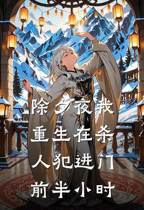 除夕夜我重生在杀人犯进门前半小时