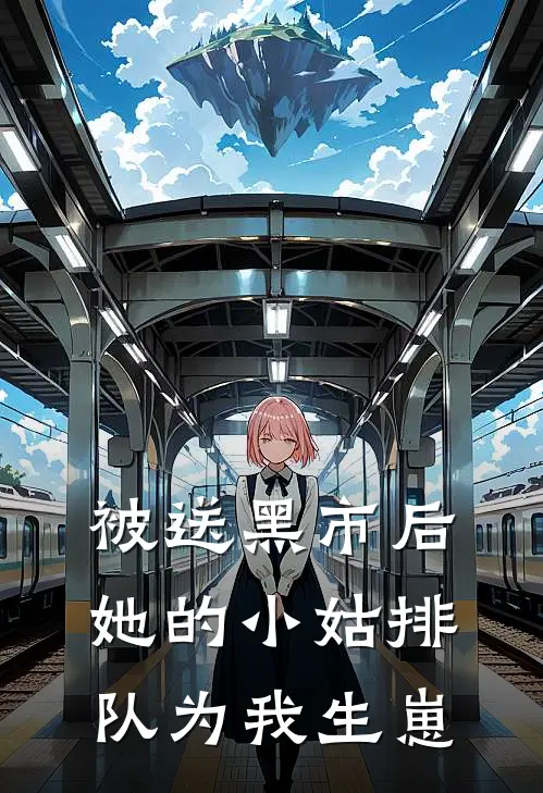 被送黑市后，她的小姑排队为我生崽