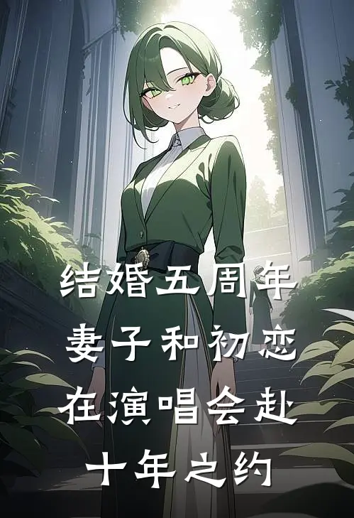 《结婚五周年，妻子和初恋在演唱会赴十年之约》丁柒余彦已完结小说_结婚五周年，妻子和初恋在演唱会赴十年之约(丁柒余彦)全文免费阅读无弹窗大结局