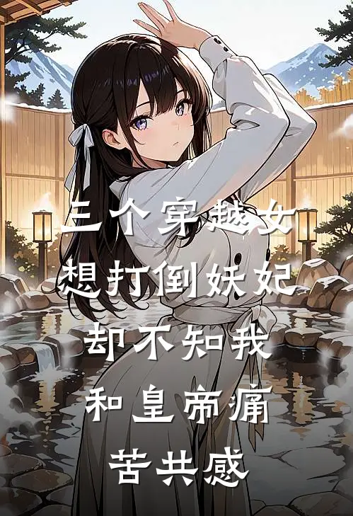 三个穿越女想打倒妖妃，却不知我和皇帝痛苦共感