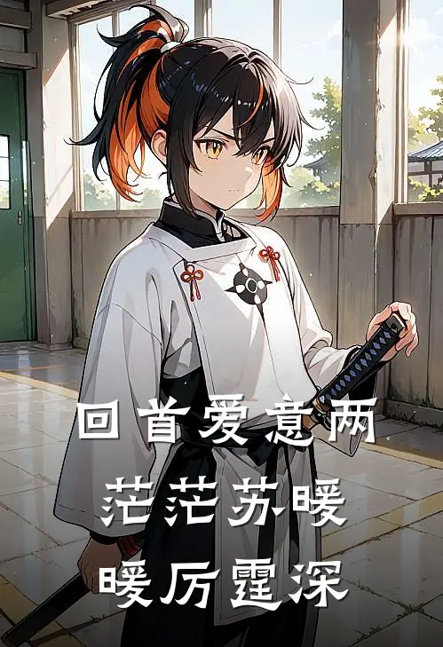 回首爱意两茫茫苏暖暖厉霆深