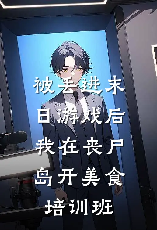 被丢进末日游戏后，我在丧尸岛开美食培训班
