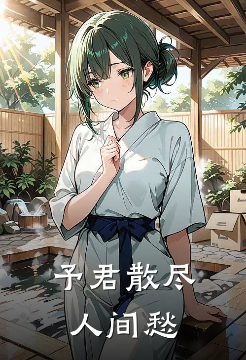 予君散尽人间愁(扶扶裴肆风)在线阅读免费小说_完整版小说免费阅读予君散尽人间愁(扶扶裴肆风)