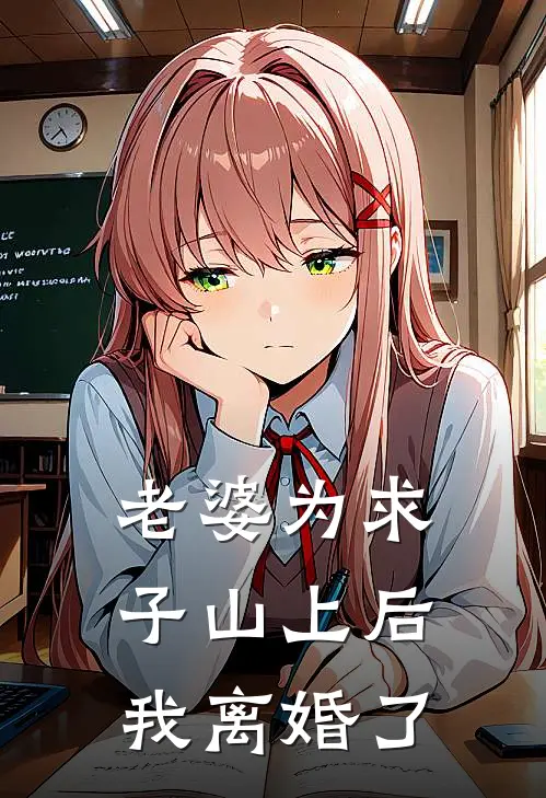 老婆为求子山上后，我离婚了