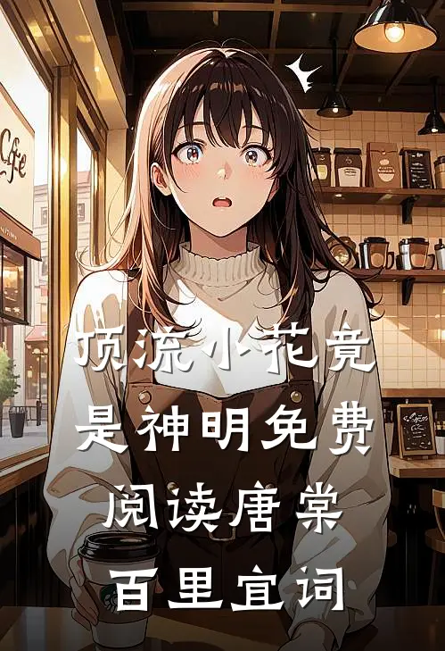 顶流小花竟是神明免费阅读唐棠百里宜词