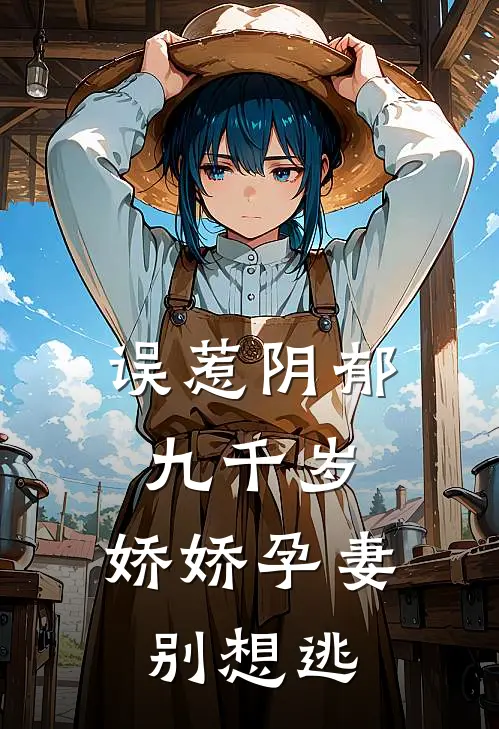 误惹阴郁九千岁，娇娇孕妻别想逃(谢龛祁桑)免费阅读完整版小说_最新小说全文阅读误惹阴郁九千岁，娇娇孕妻别想逃谢龛祁桑