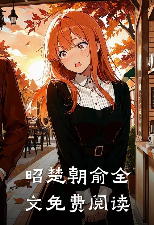 昭楚朝俞全文免费阅读