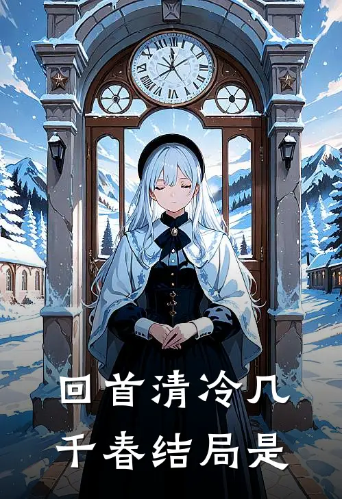 回首清冷几千春结局是