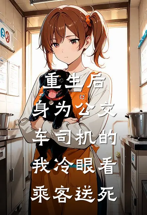 重生后，身为公交车司机的我冷眼看乘客送死