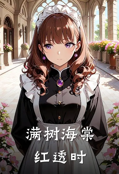 满树海棠红透时(骆迟潇潇)最新热门小说_完结小说满树海棠红透时(骆迟潇潇)