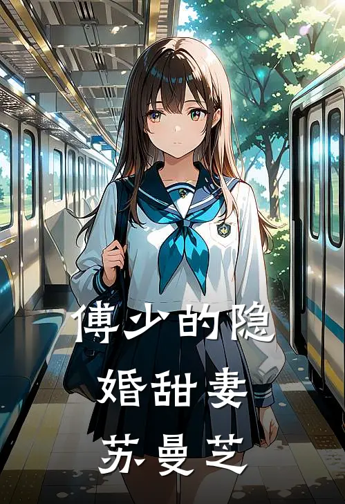 傅少的隐婚甜妻,苏曼芝