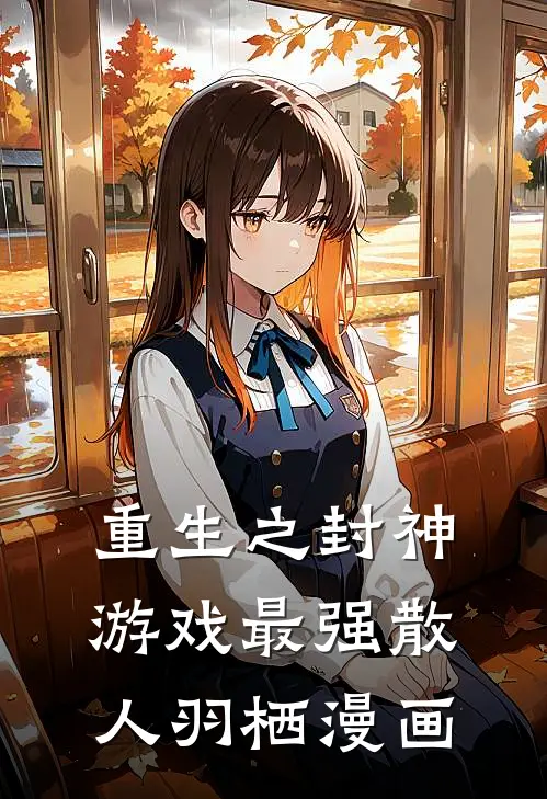 重生之封神游戏最强散人羽栖漫画