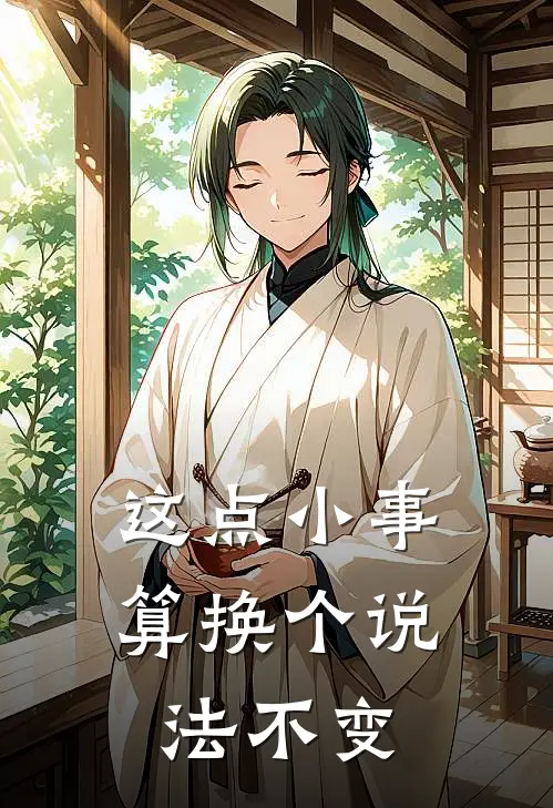 这点小事算换个说法不变