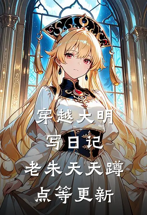穿越大明写日记，老朱天天蹲点等更新