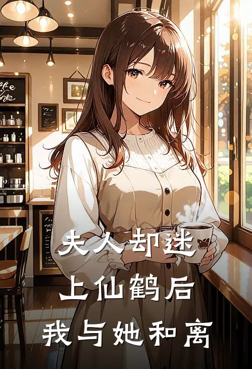 夫人却迷上仙鹤后，我与她和离