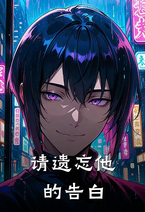 请遗忘他的告白