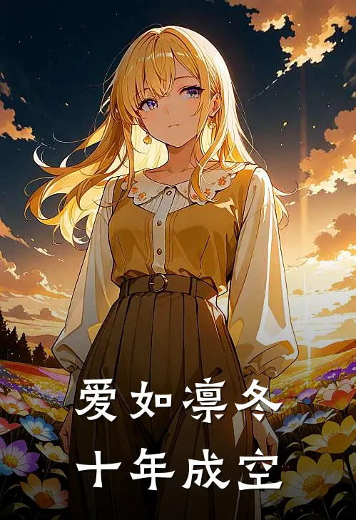 爱如凛冬，十年成空