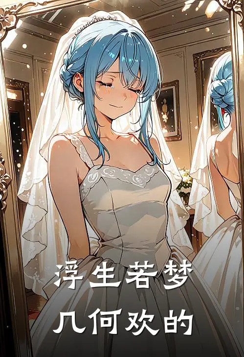 浮生若梦几何欢的