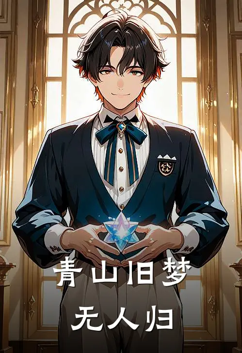 青山旧梦无人归