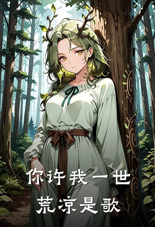 你许我一世荒凉是歌