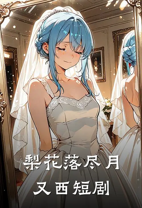 梨花落尽月又西短剧