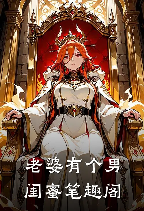 老婆有个男闺蜜笔趣阁