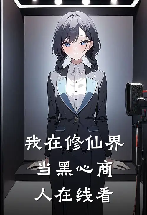 我在修仙界当黑心商人在线看