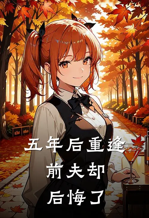 五年后重逢，前夫却后悔了