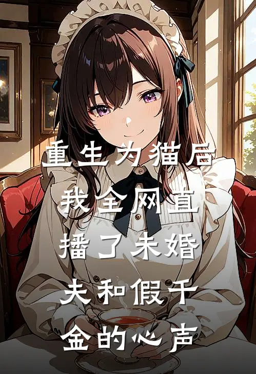 重生为猫后，我全网直播了未婚夫和假千金的心声