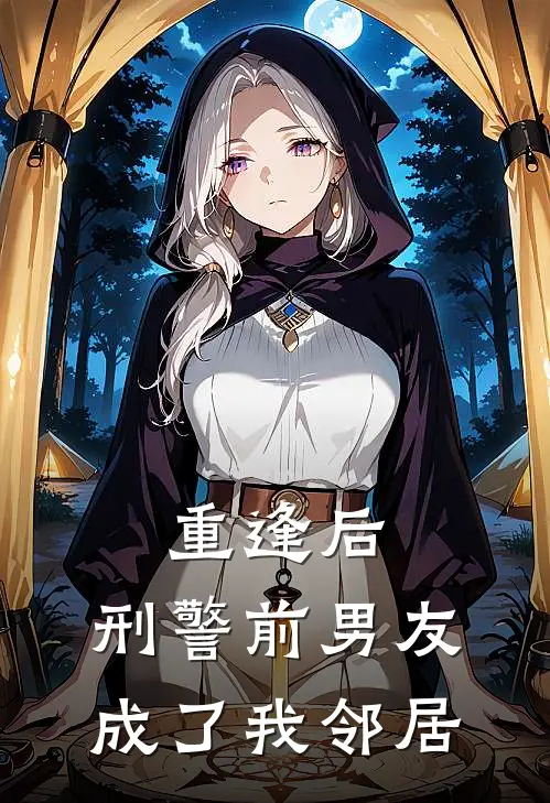 重逢后，刑警前男友成了我邻居