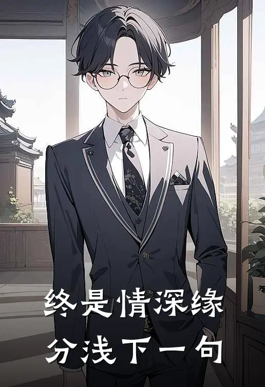 终是情深缘分浅下一句