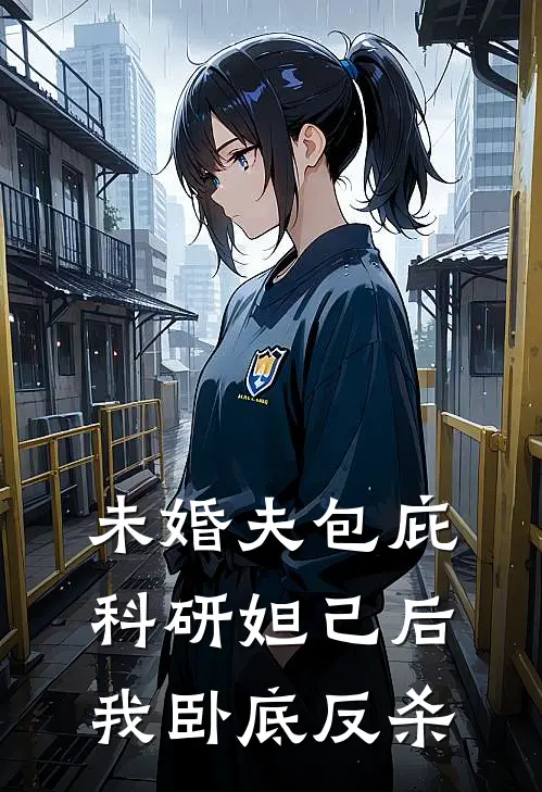 未婚夫包庇科研妲己后，我卧底反杀