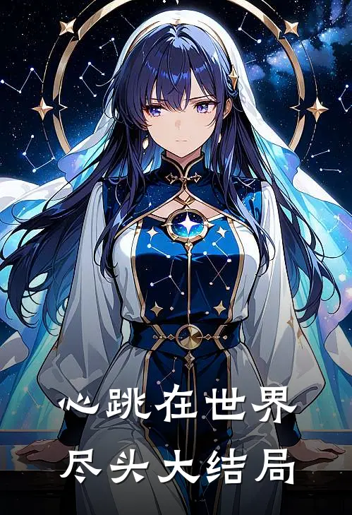 心跳在世界尽头大结局